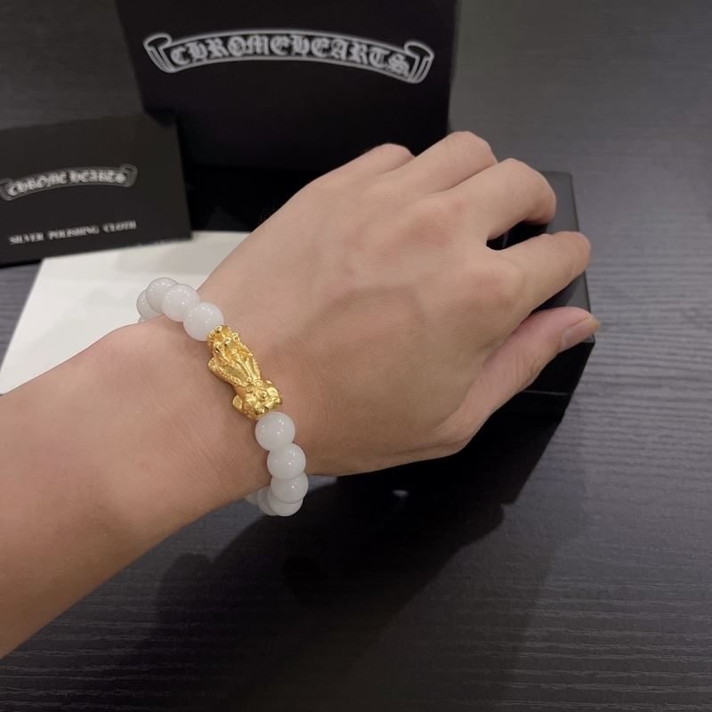 Chrome Hearts Bracelets